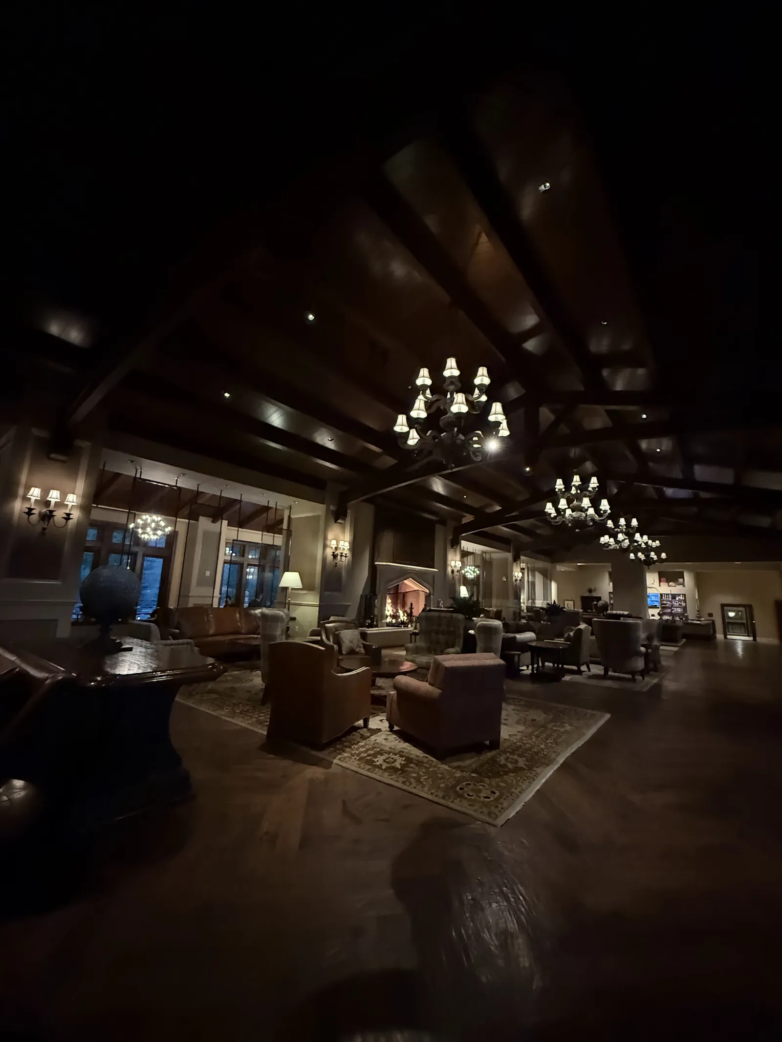 Montage Deer Valley — Exterior, Park City