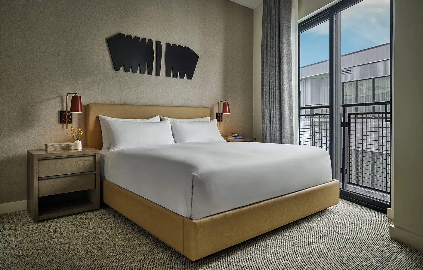 Pendry Park City, Park City