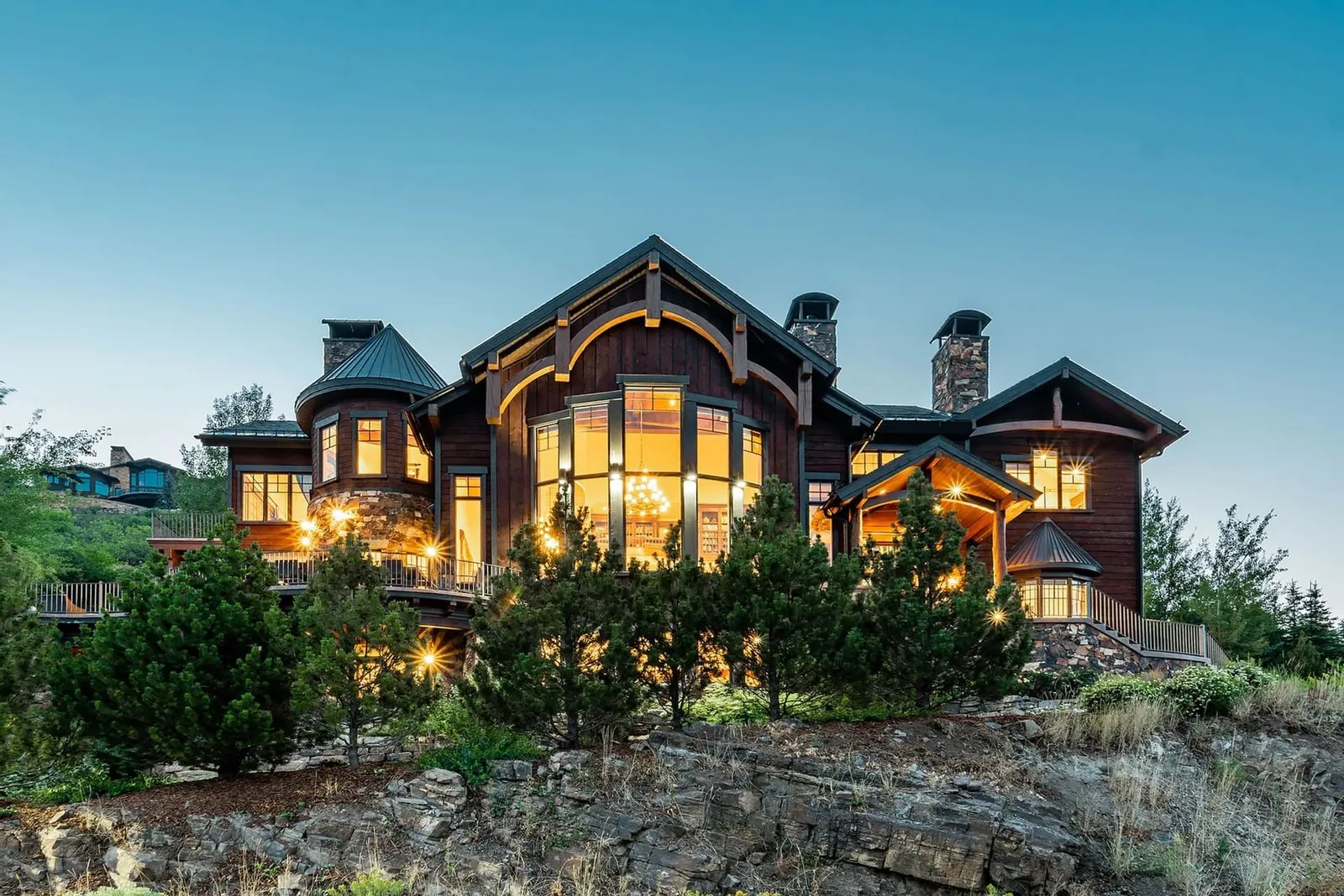 Stein Eriksen Residences, Park City