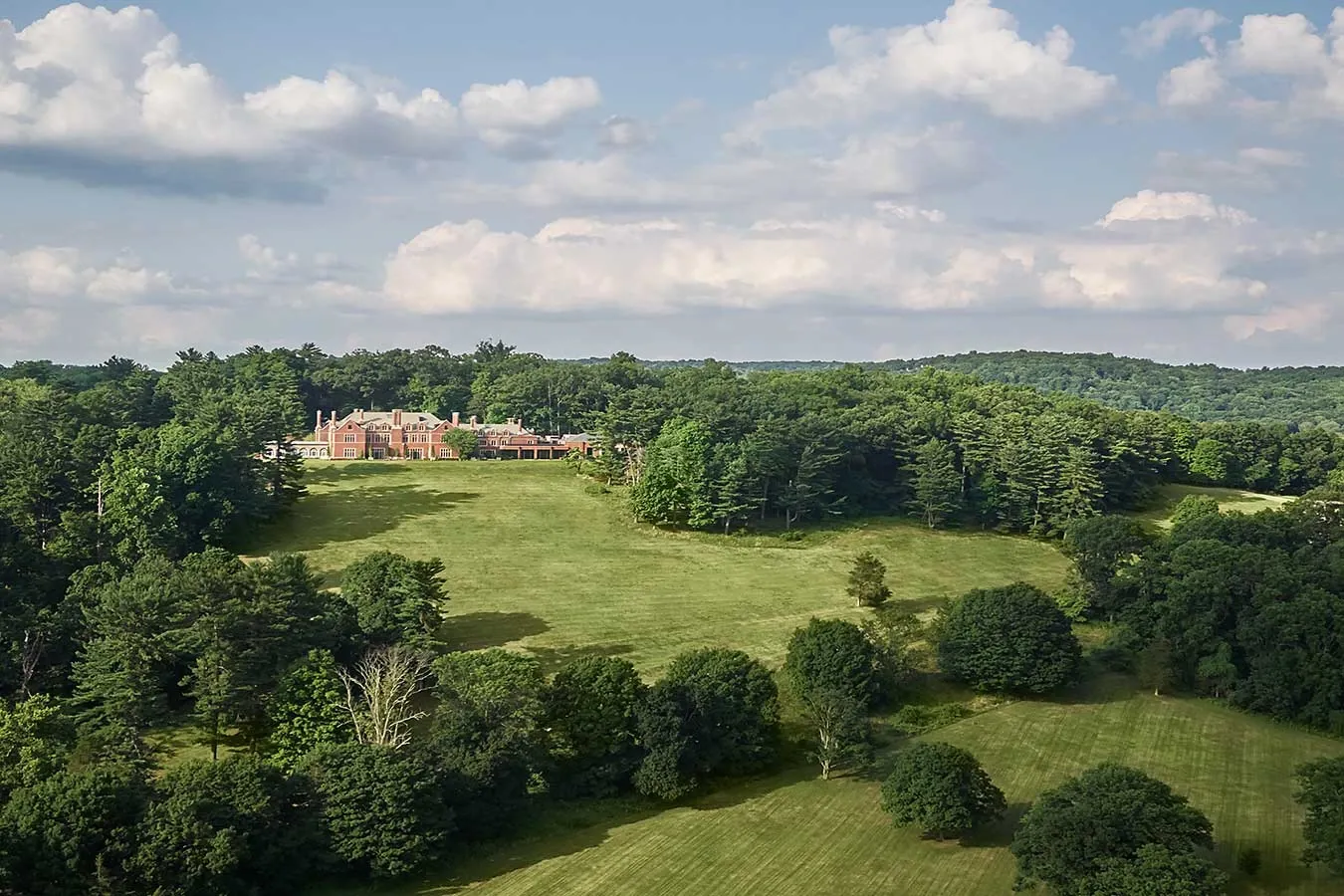Pendry Natirar, Peapack and Gladstone