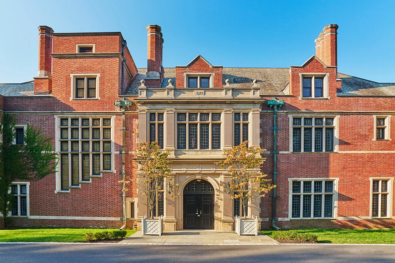 Pendry Natirar, Peapack and Gladstone