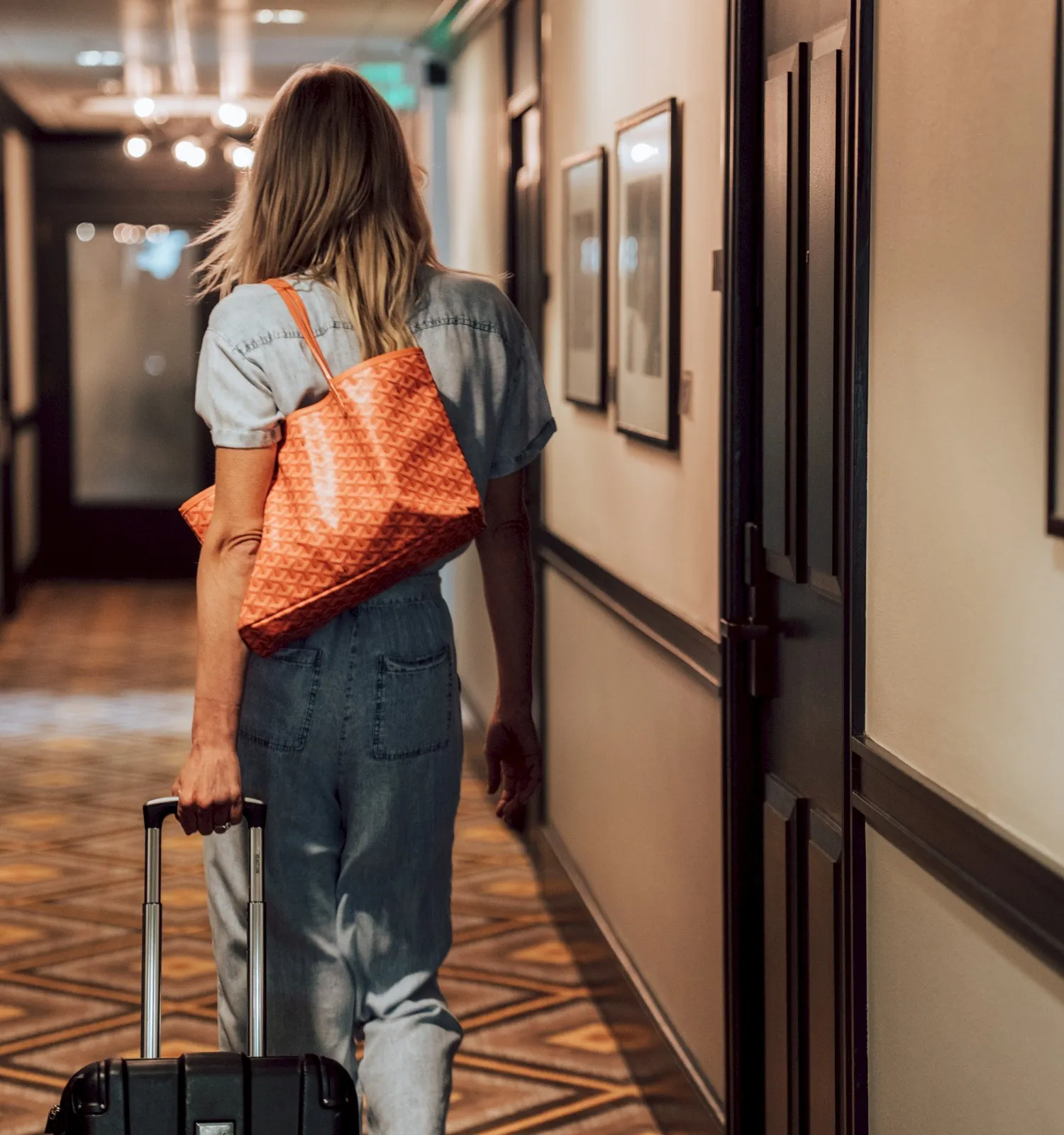 Hotel Lucia, Portland