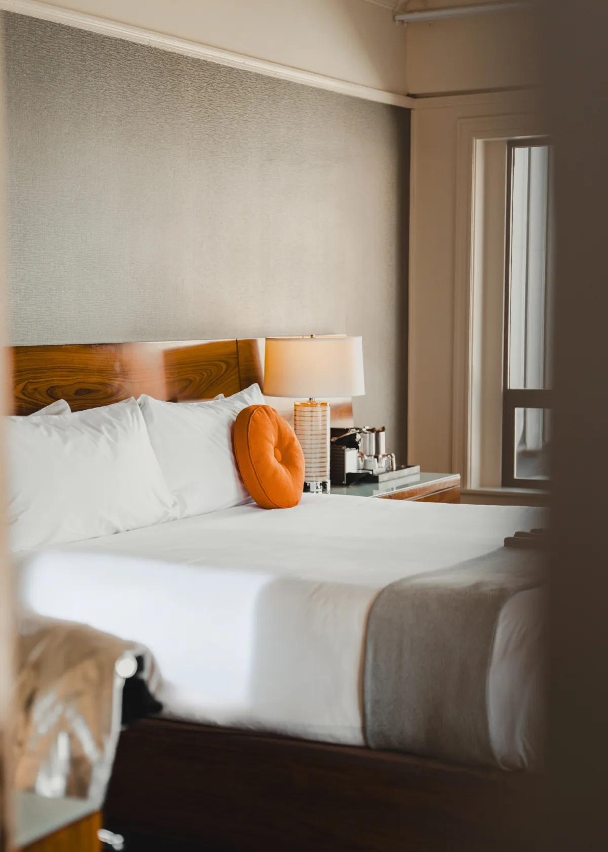 Hotel Lucia, Portland