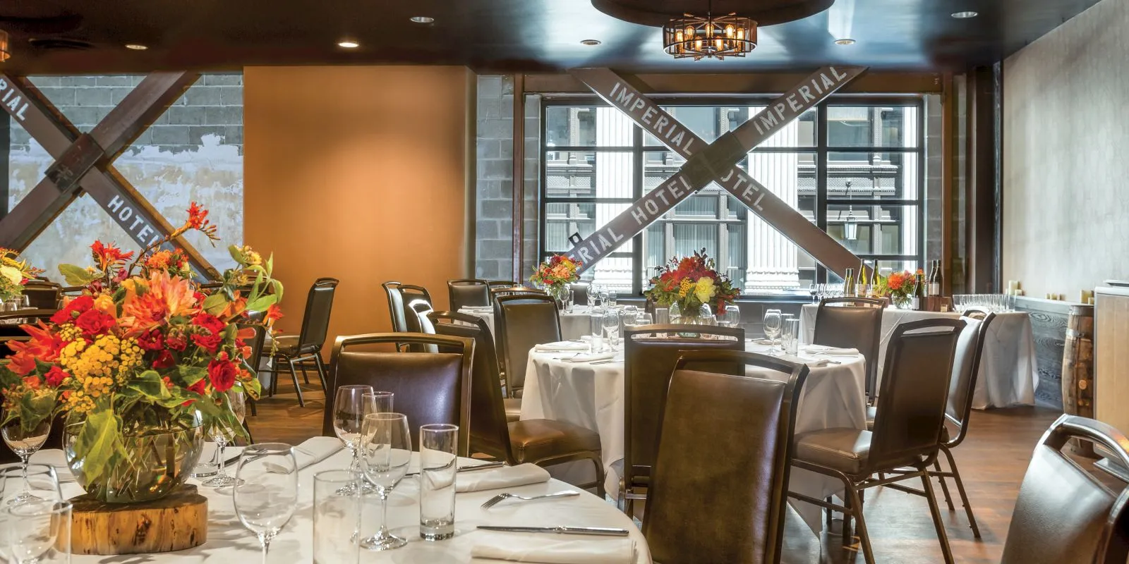 Hotel Lucia, Portland