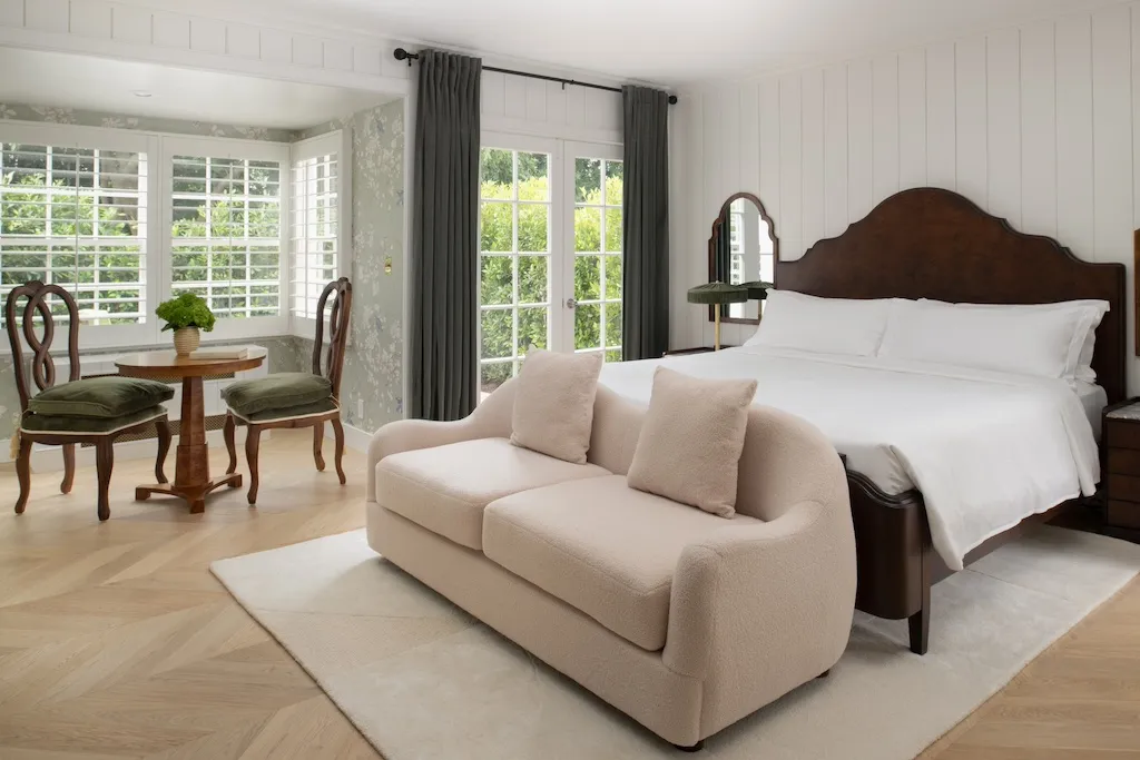 The Inn At Rancho Santa Fe, Rancho Santa Fe