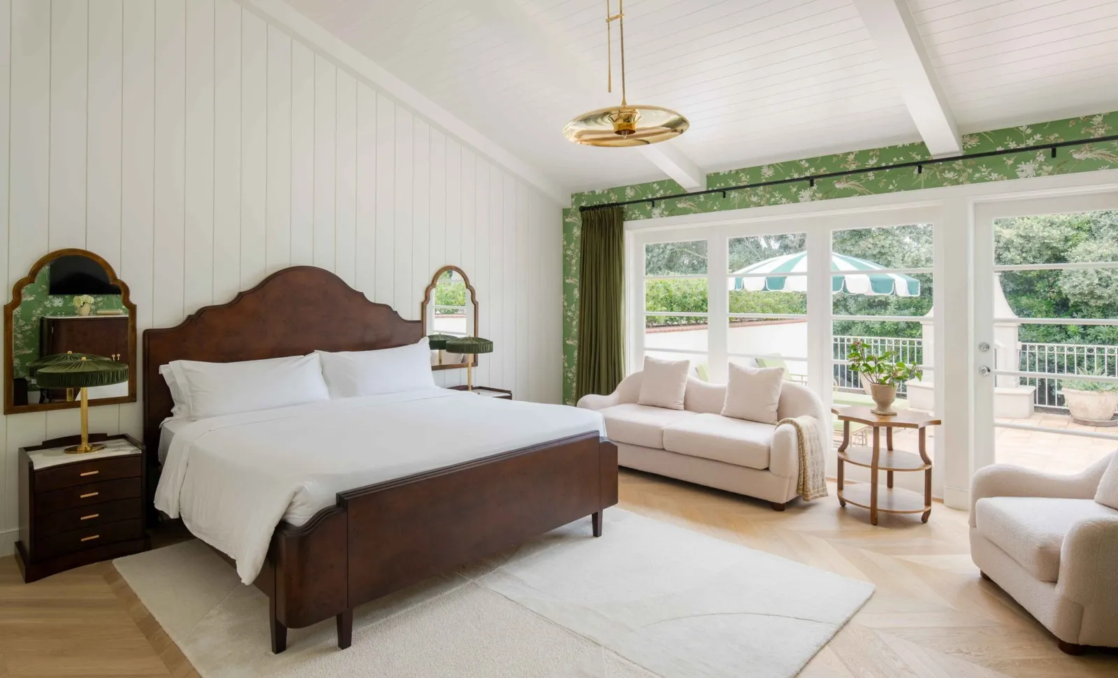 The Inn At Rancho Santa Fe, Rancho Santa Fe