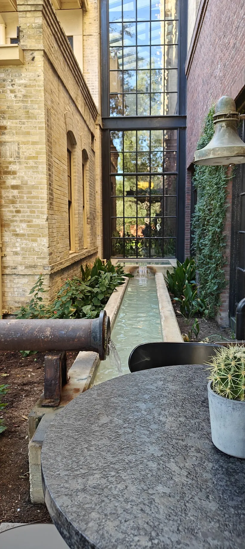 Hotel Emma at Pearl — Exterior, San Antonio
