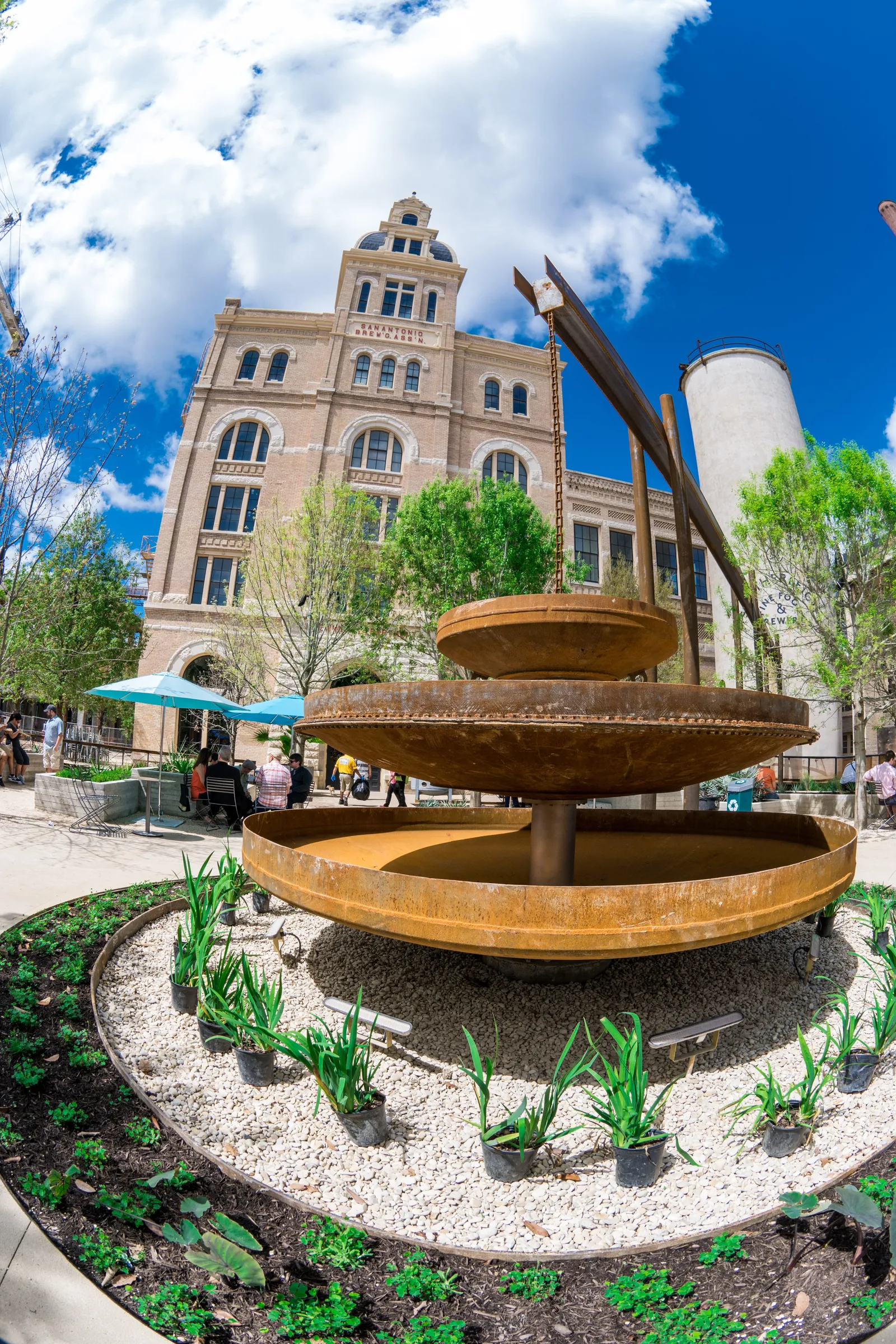 Hotel Emma at Pearl, San Antonio
