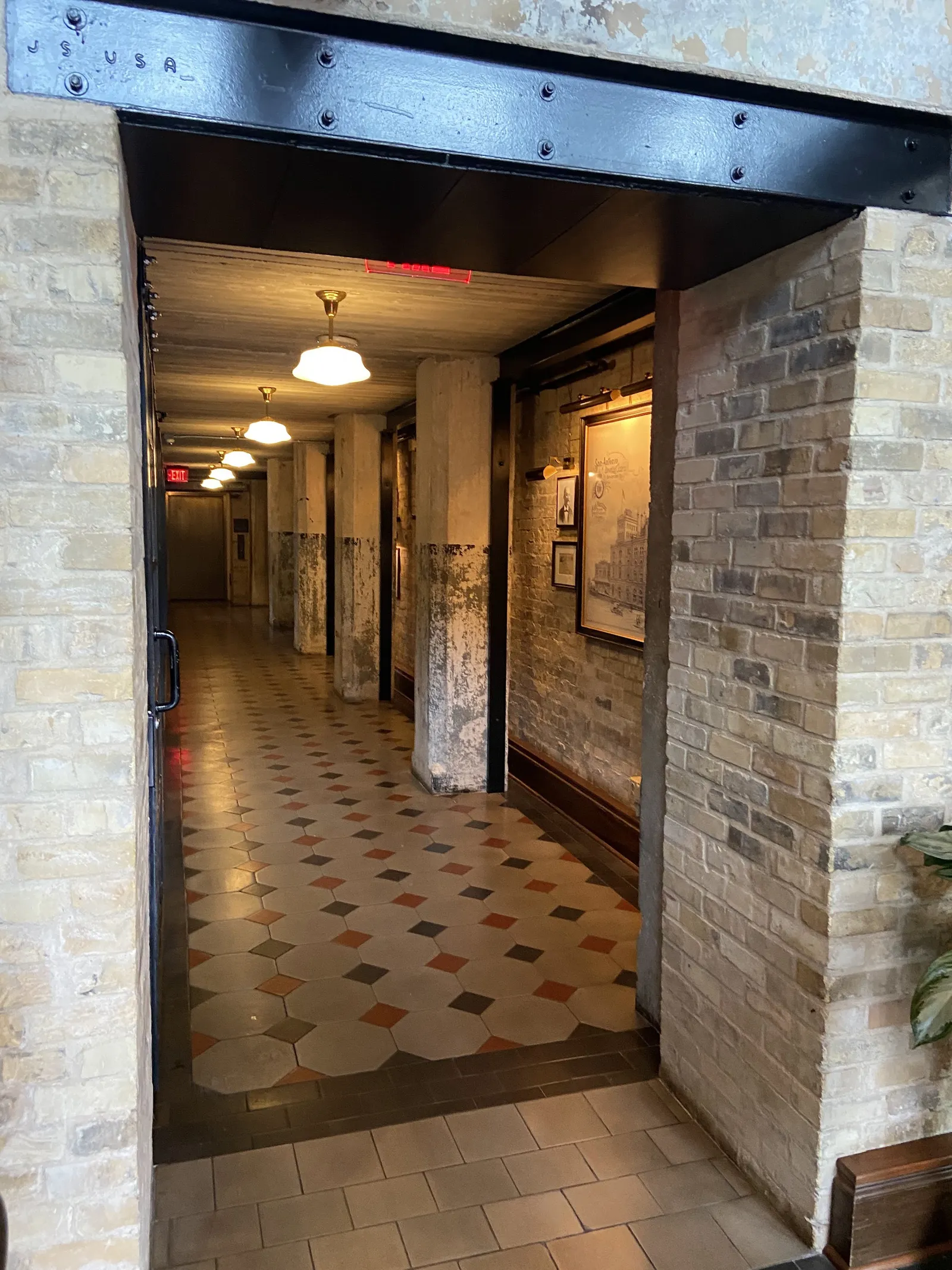 Hotel Emma at Pearl — Exterior, San Antonio
