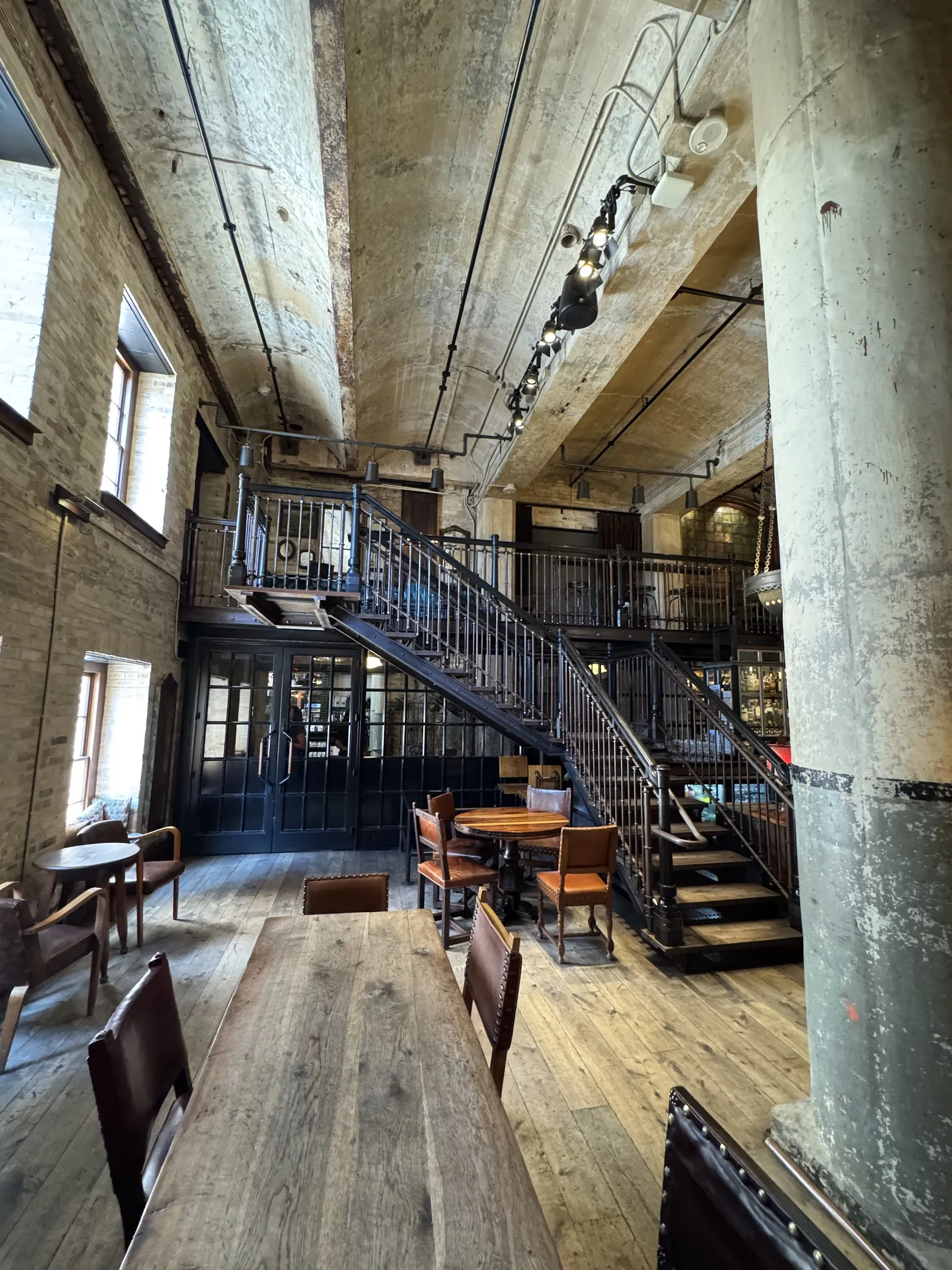 Hotel Emma at Pearl — Exterior, San Antonio