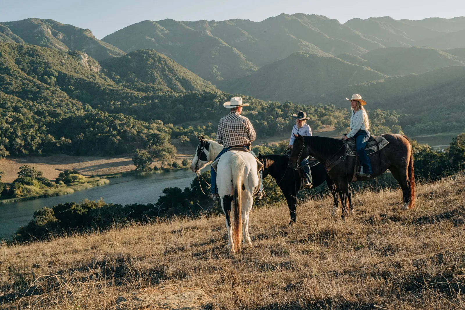 Alisal Ranch, Solvang