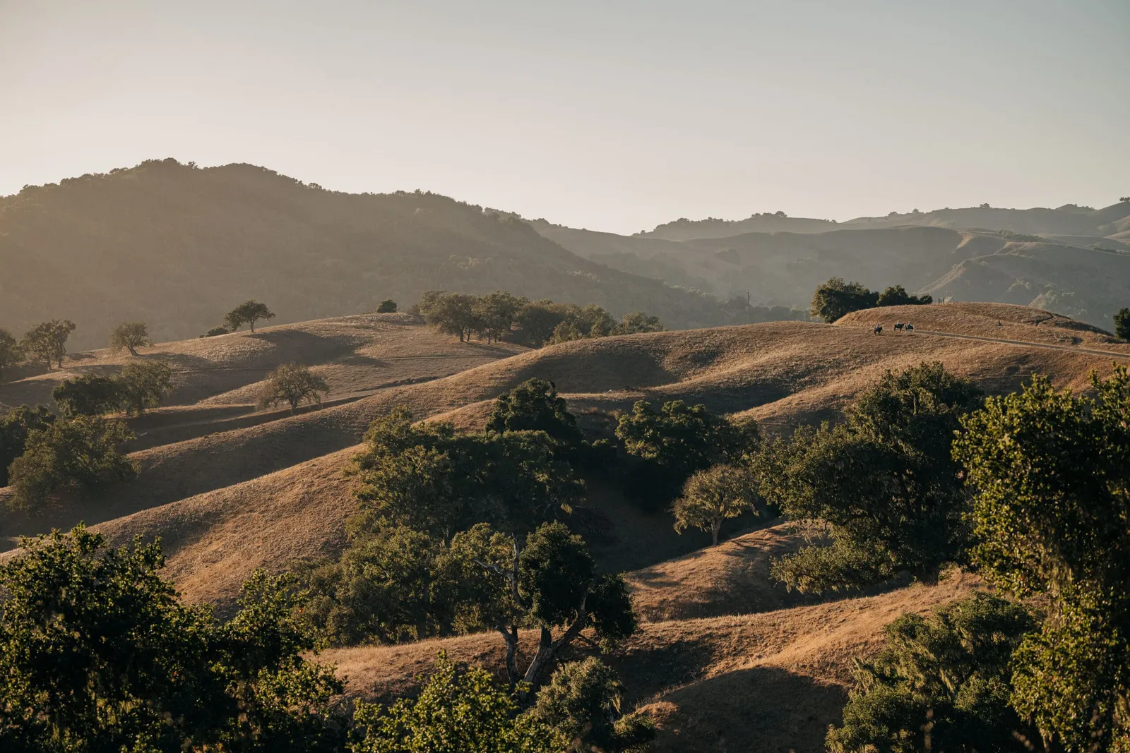 Alisal Ranch, Solvang