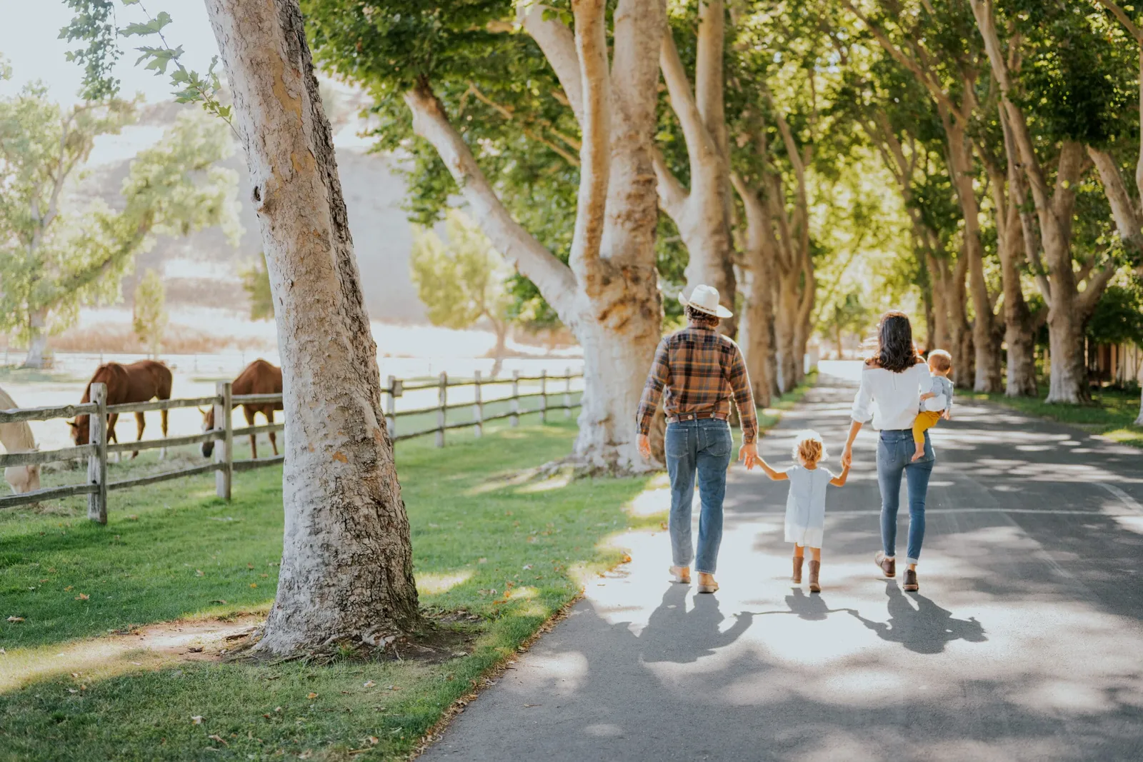 Alisal Ranch, Solvang