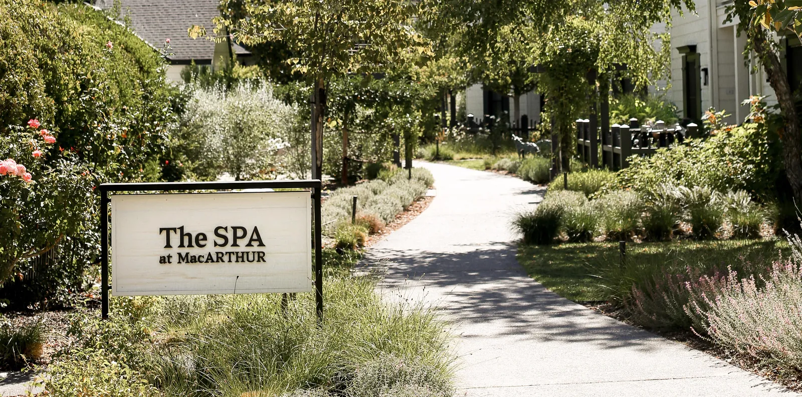 MacArthur Place Hotel & Spa, Sonoma
