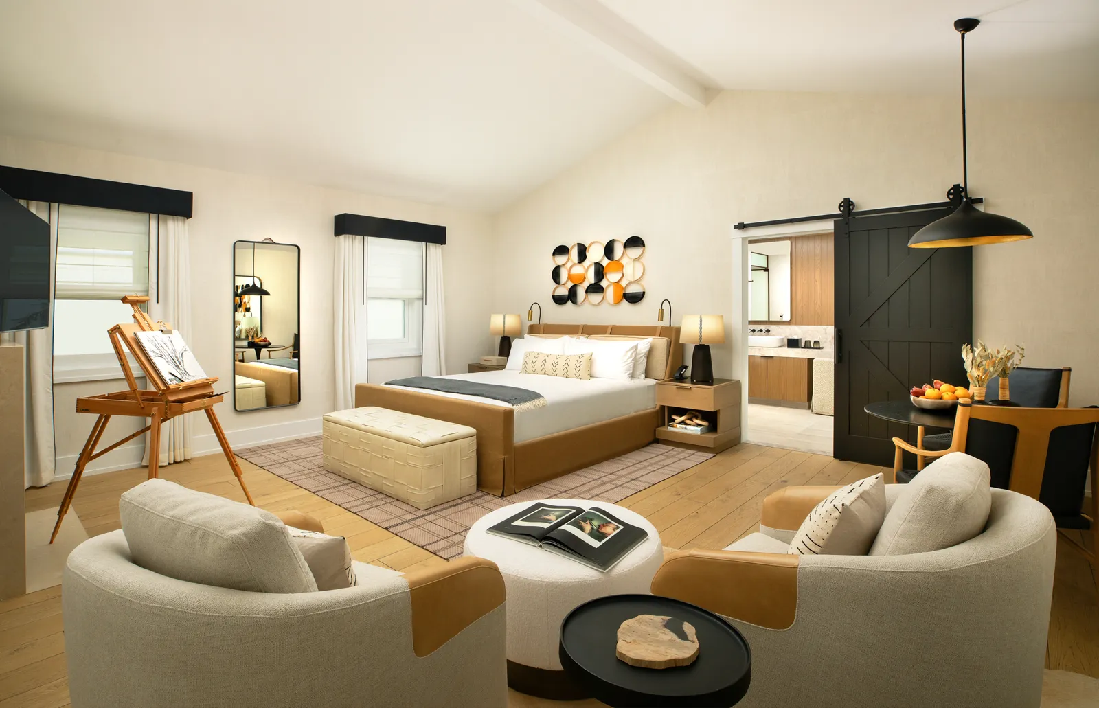 MacArthur Place Hotel & Spa, Sonoma