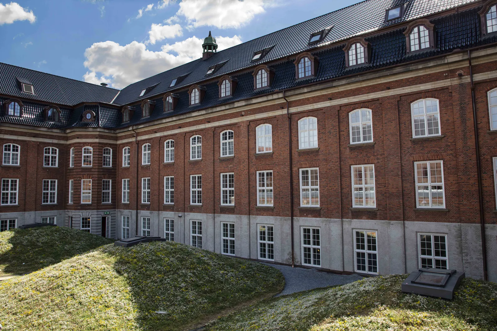 Villa Copenhagen — Exterior, Copenhagen