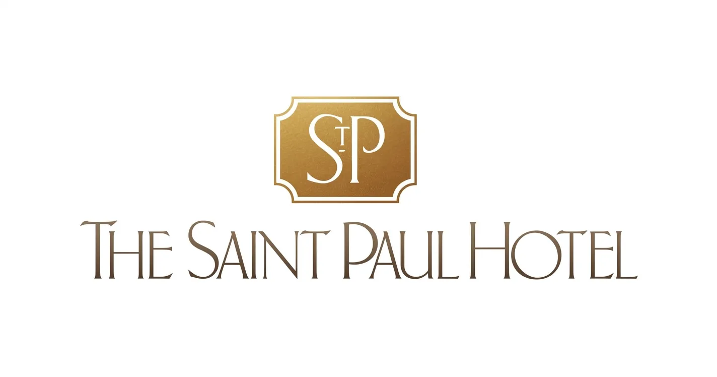 The Saint Paul Hotel, St. Paul