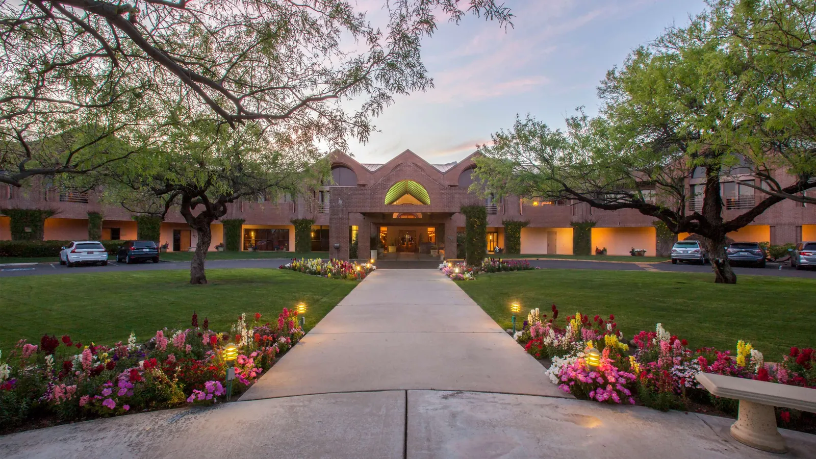 Ventana Canyon Club and Lodge, Tucson