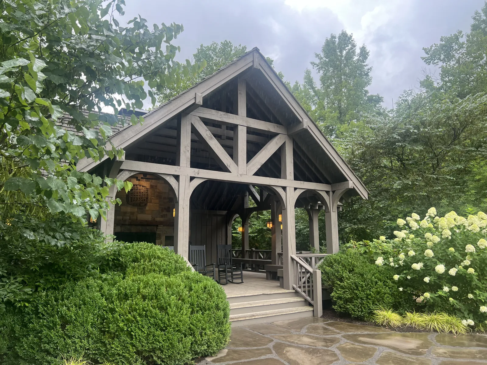 Blackberry Farm — Exterior, Walland