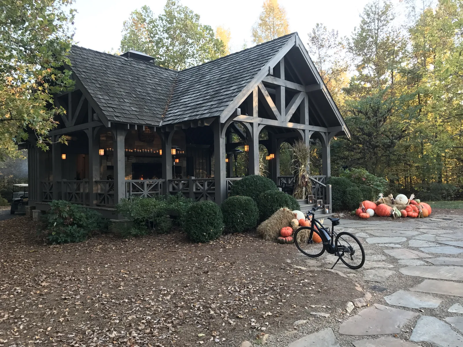 Blackberry Farm, Walland