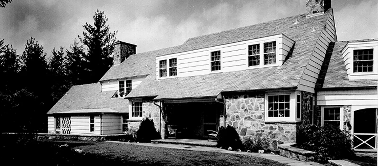 Blackberry Farm, Walland