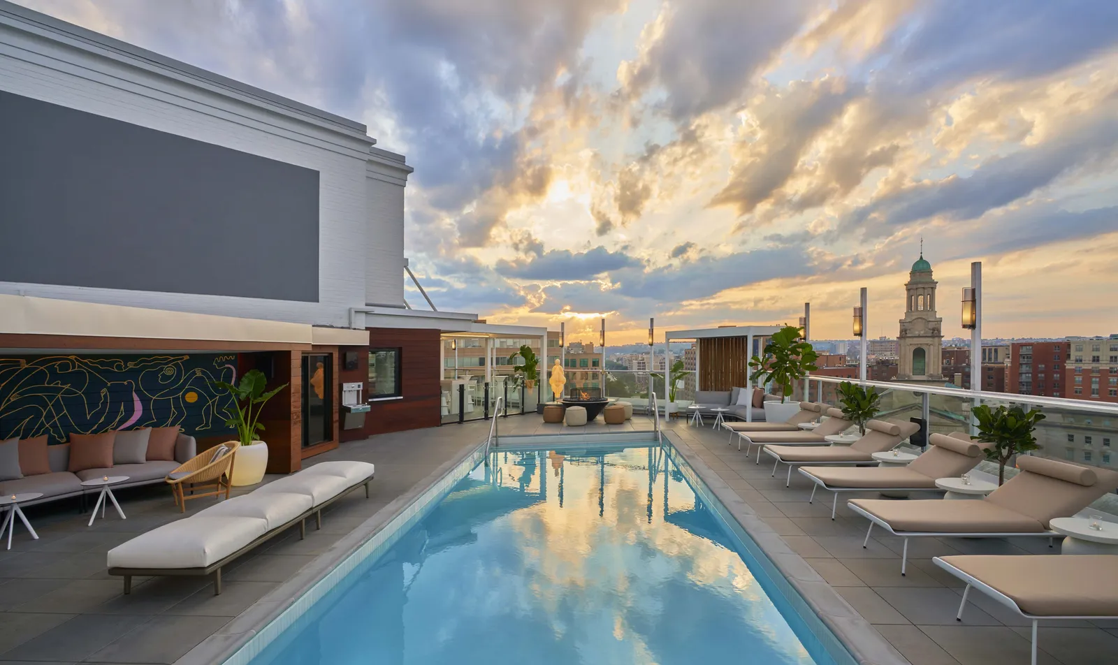 Hotel Zena Washington DC, Washington, D.C.