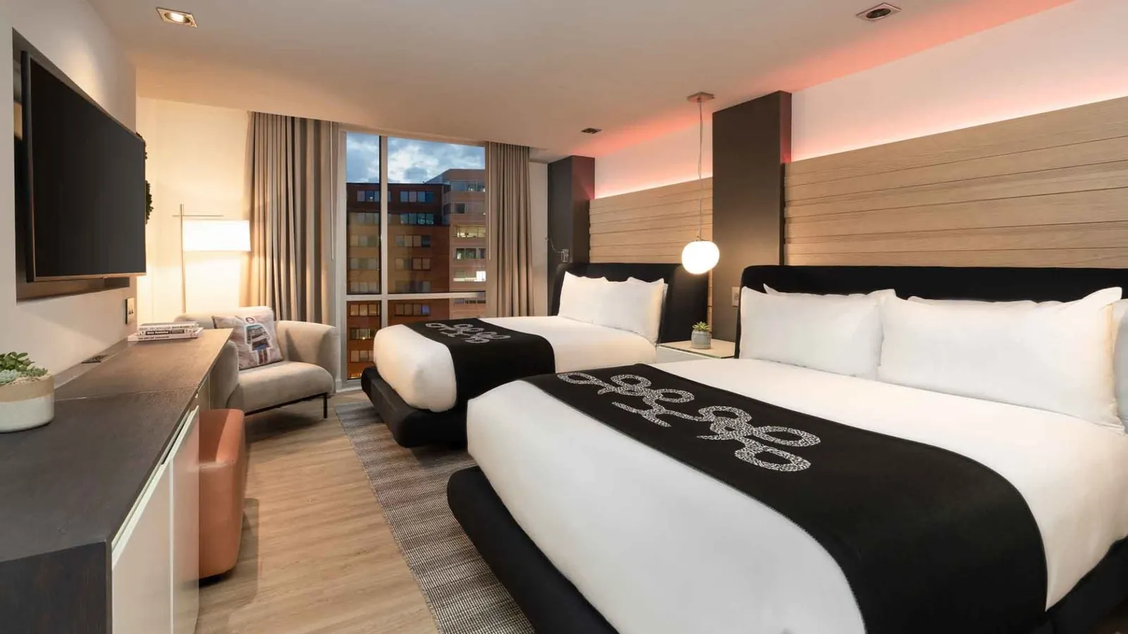 Hotel Zena Washington DC, Washington, D.C.