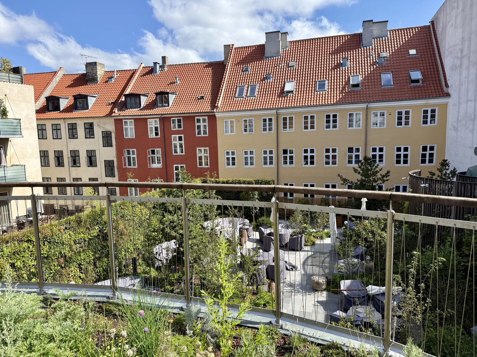 1 Hotel Copenhagen — Exterior, Copenhagen