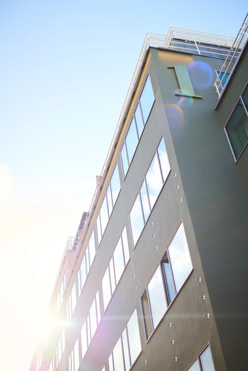 1 Hotel Copenhagen — Exterior, Copenhagen