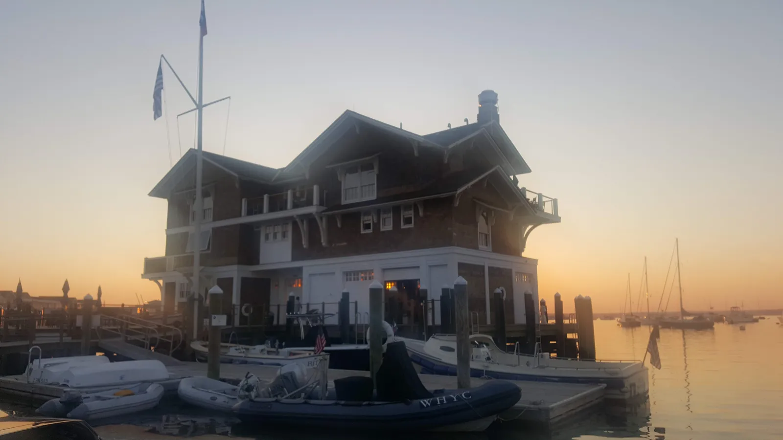 Ocean House — Exterior, Watch Hill