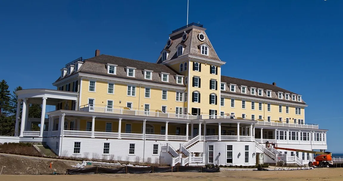 Ocean House, Watch Hill