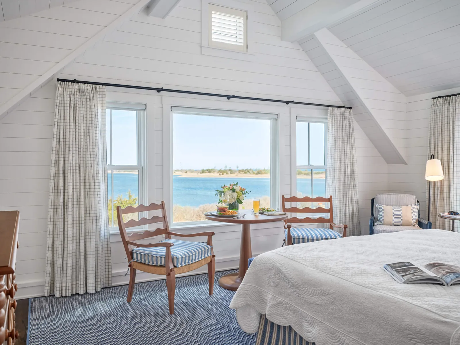 Weekapaug Inn, Weekapaug