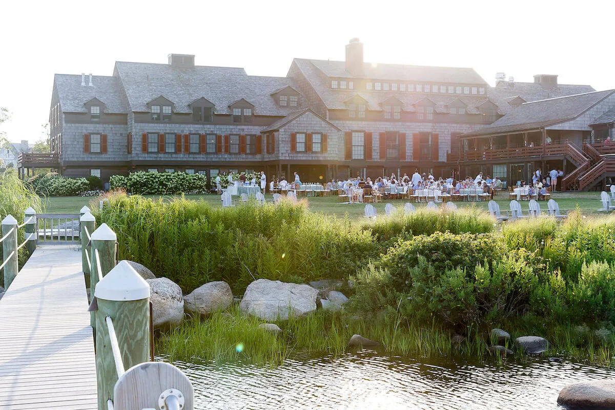 Weekapaug Inn, Weekapaug