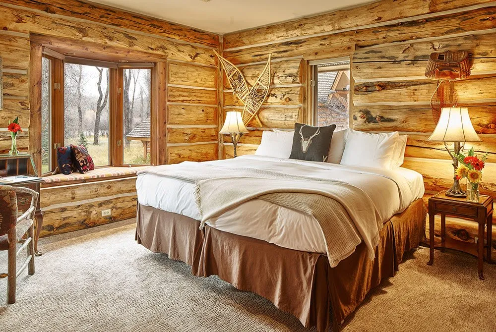 Bentwood Inn, Wilson