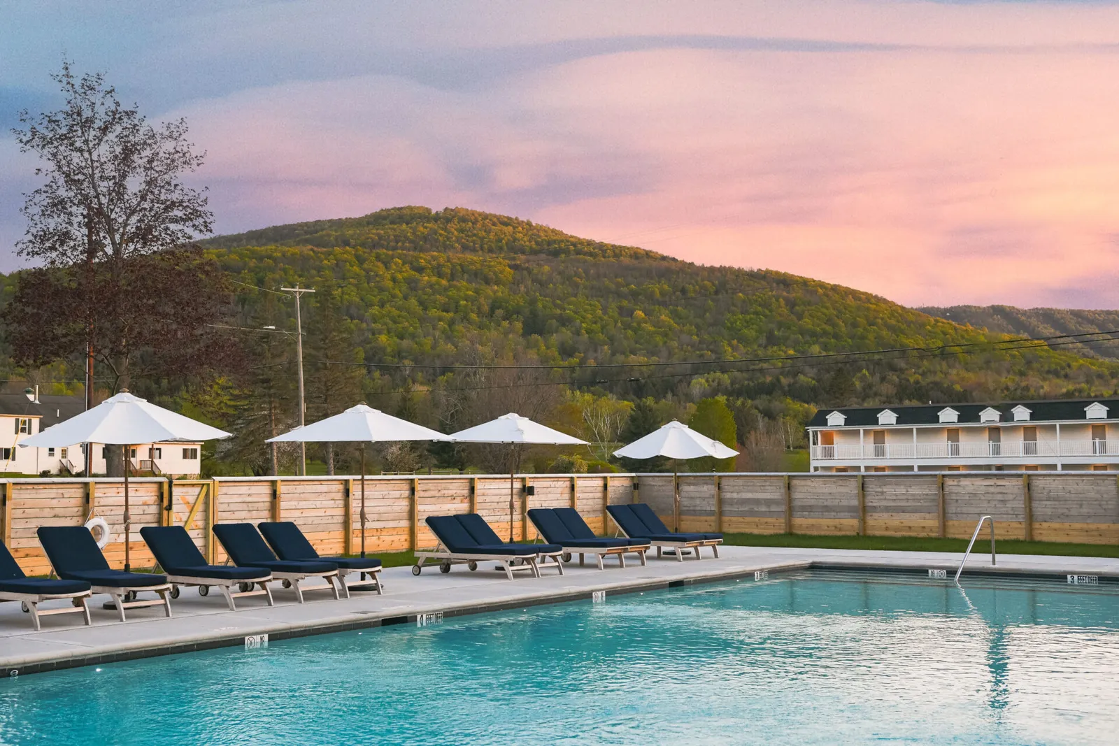 Wylder Hotel Windham, Windham