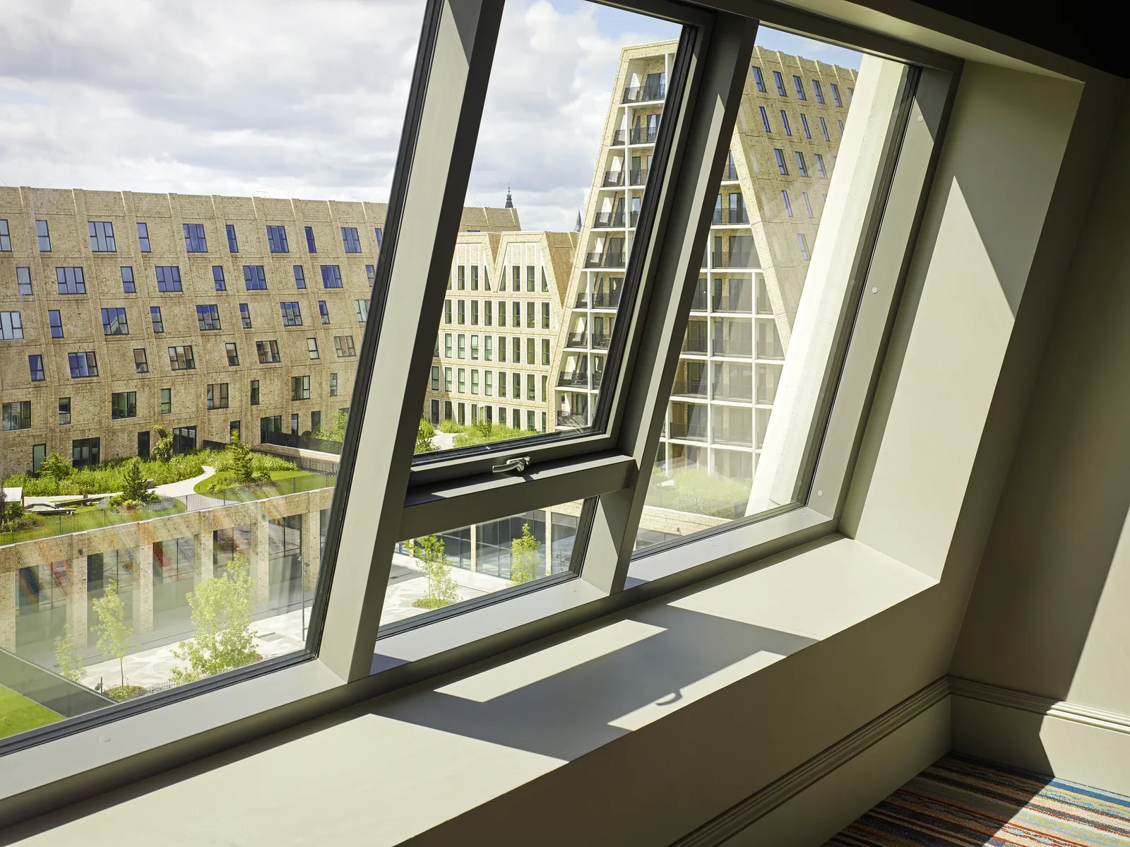 25hours Hotel Paper Island, Copenhagen