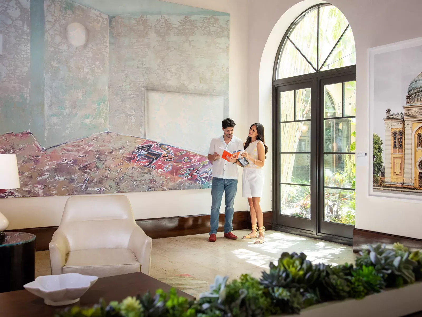 The Alfond Inn, Winter Park