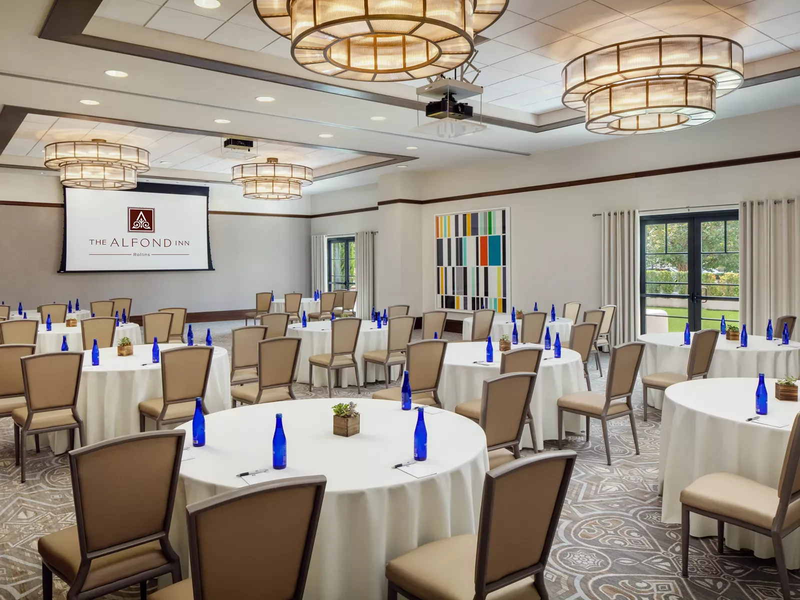 The Alfond Inn, Winter Park