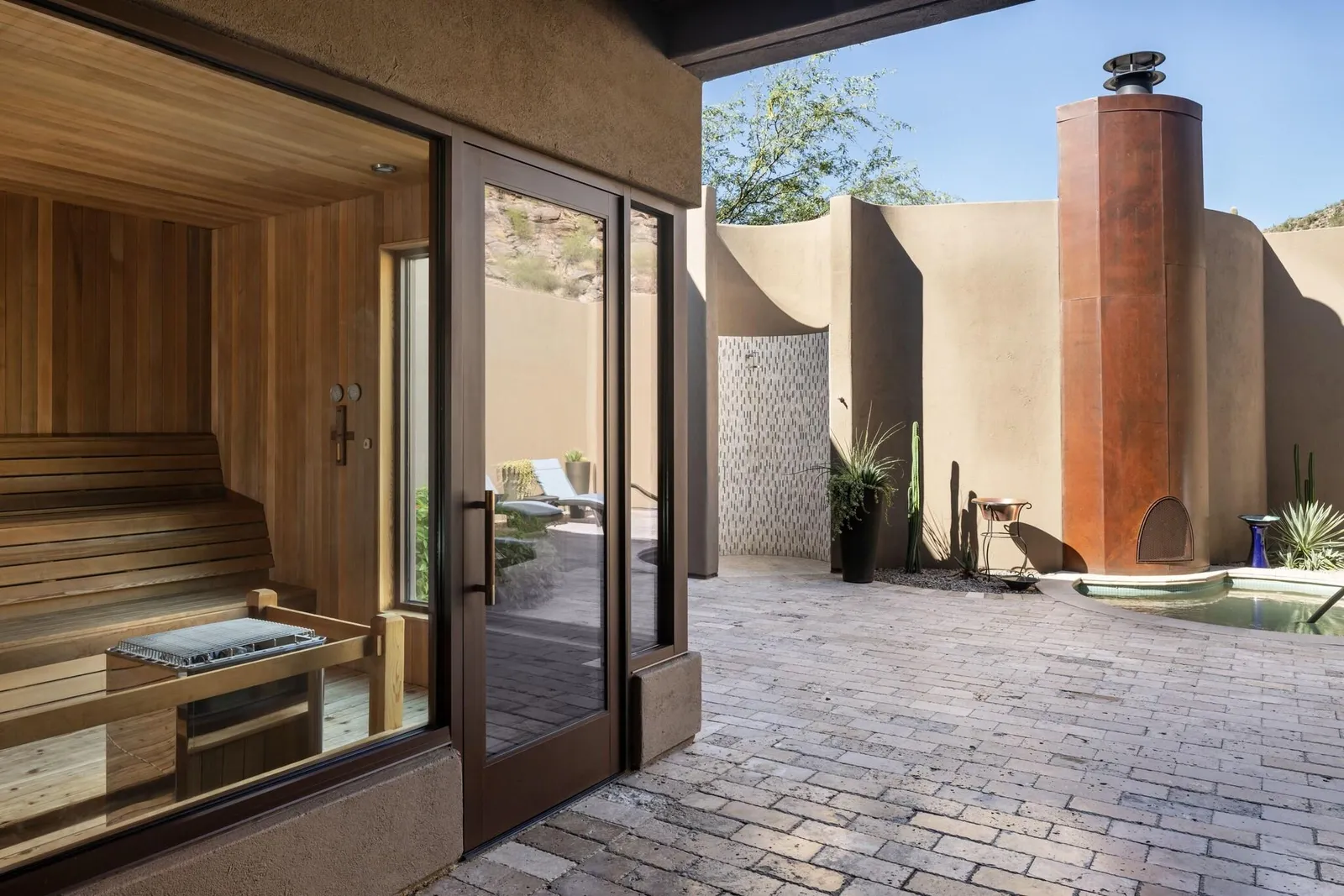 The Ritz-Carlton, Dove Mountain — Exterior, Marana