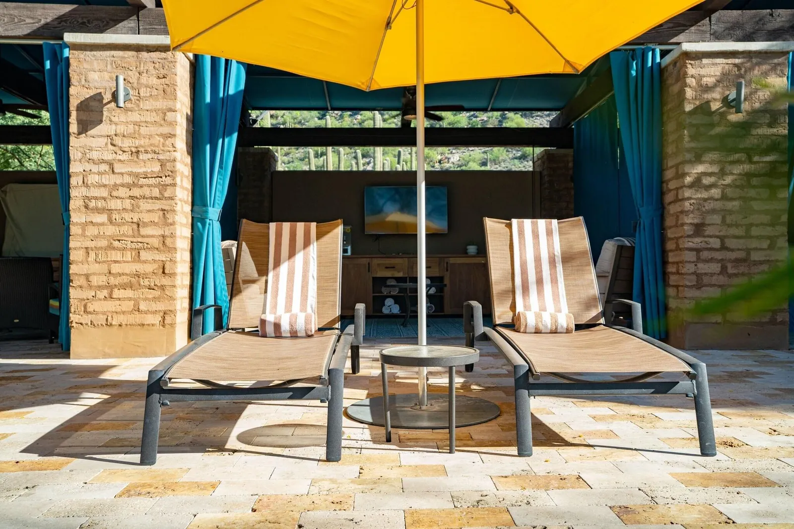The Ritz-Carlton, Dove Mountain — Exterior, Marana