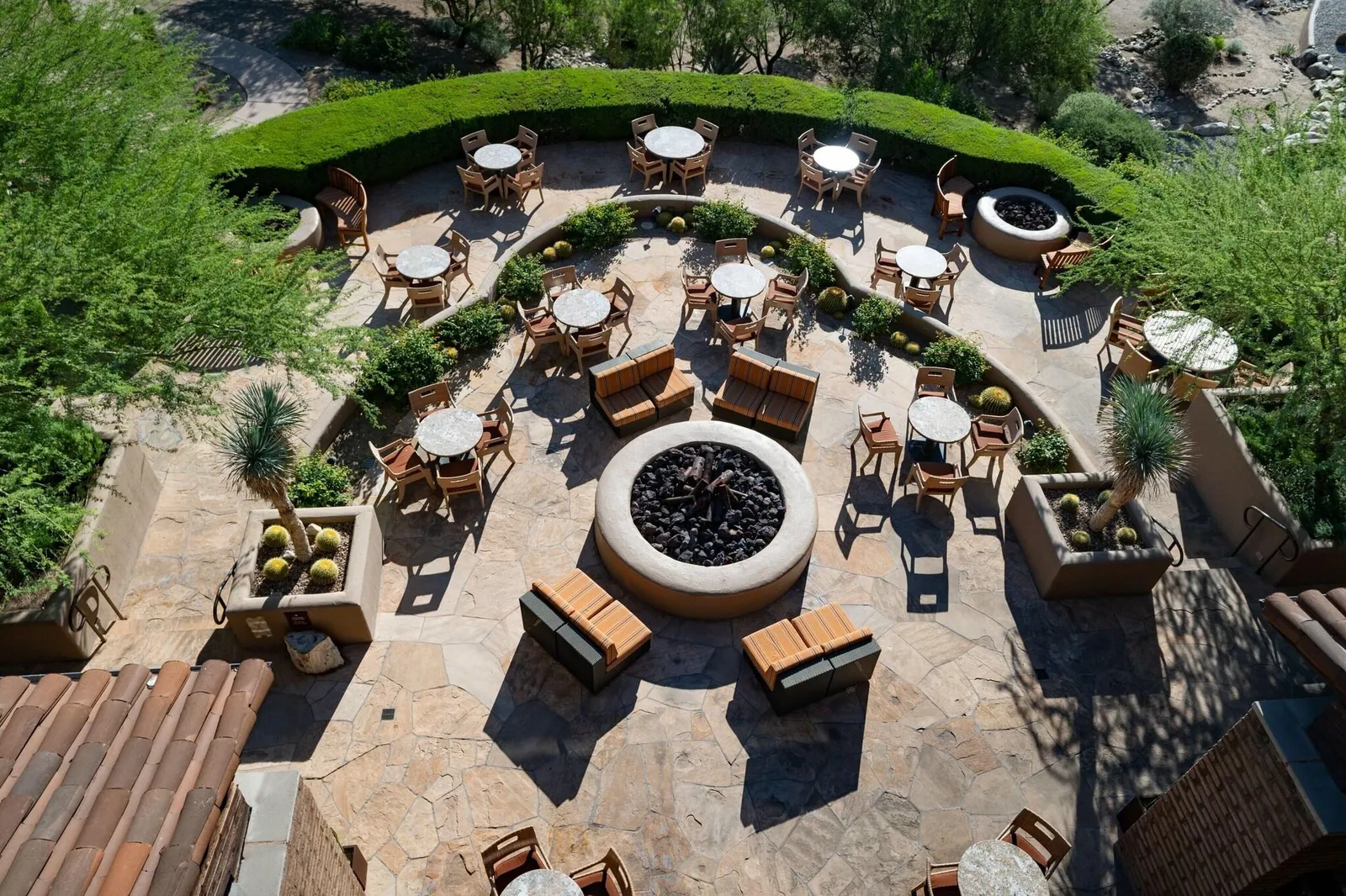 The Ritz-Carlton, Dove Mountain — Exterior, Marana