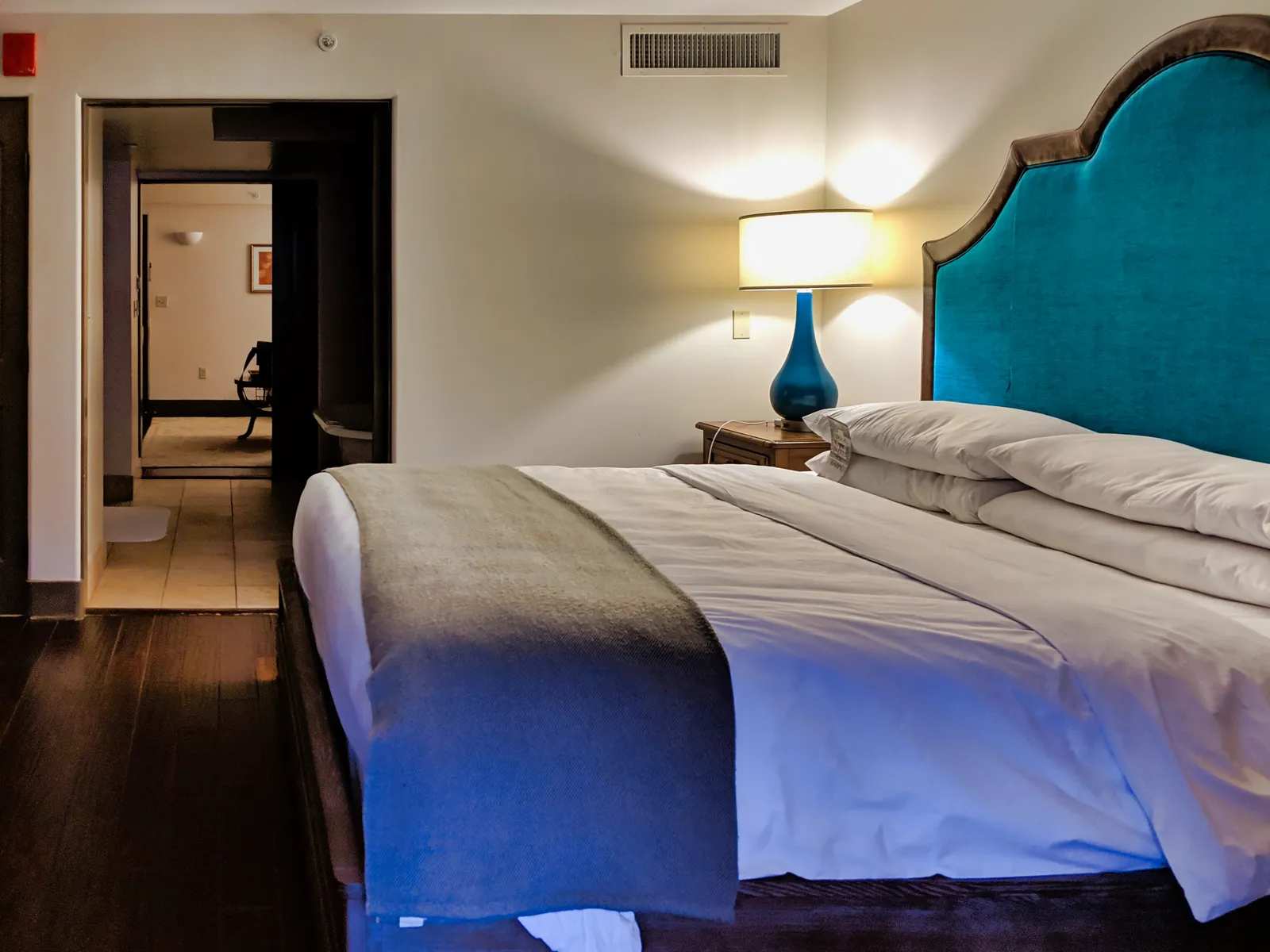 Royal Palms Resort and Spa, Phoenix
