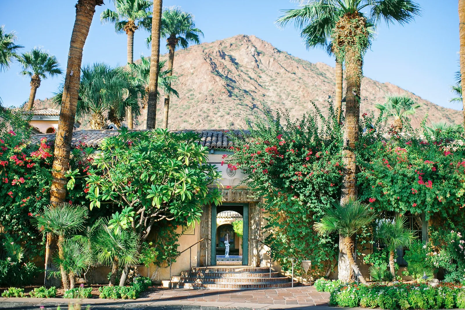 Royal Palms Resort and Spa, Phoenix