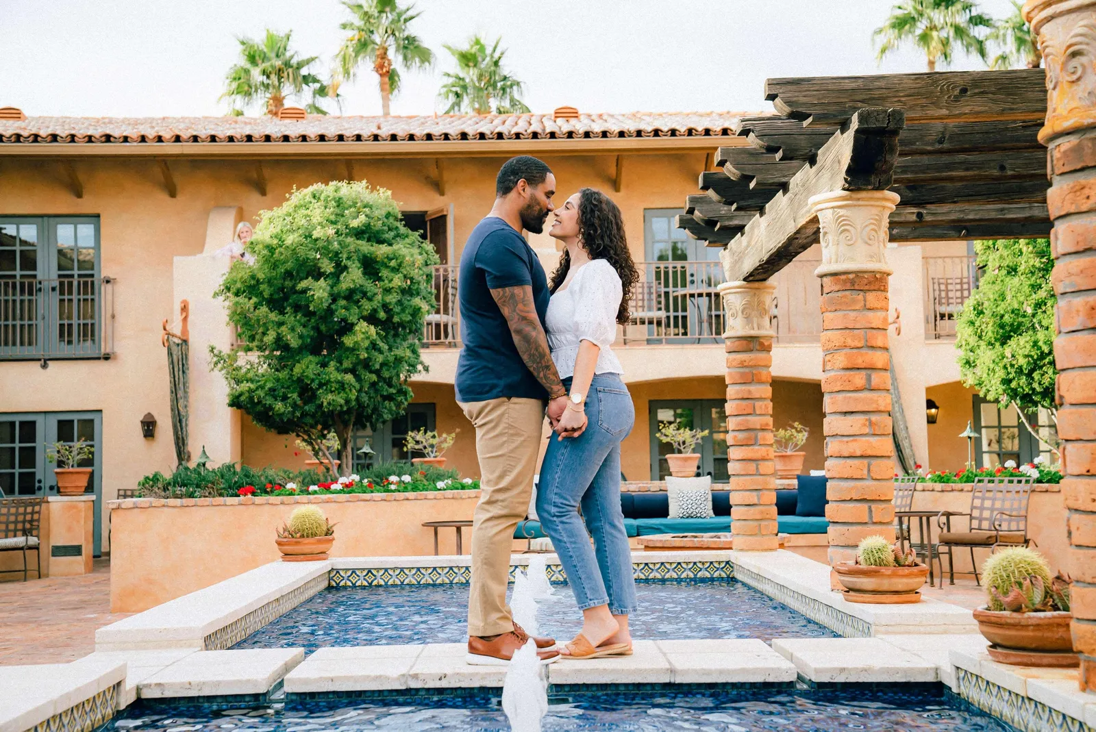 Royal Palms Resort and Spa — Exterior, Phoenix
