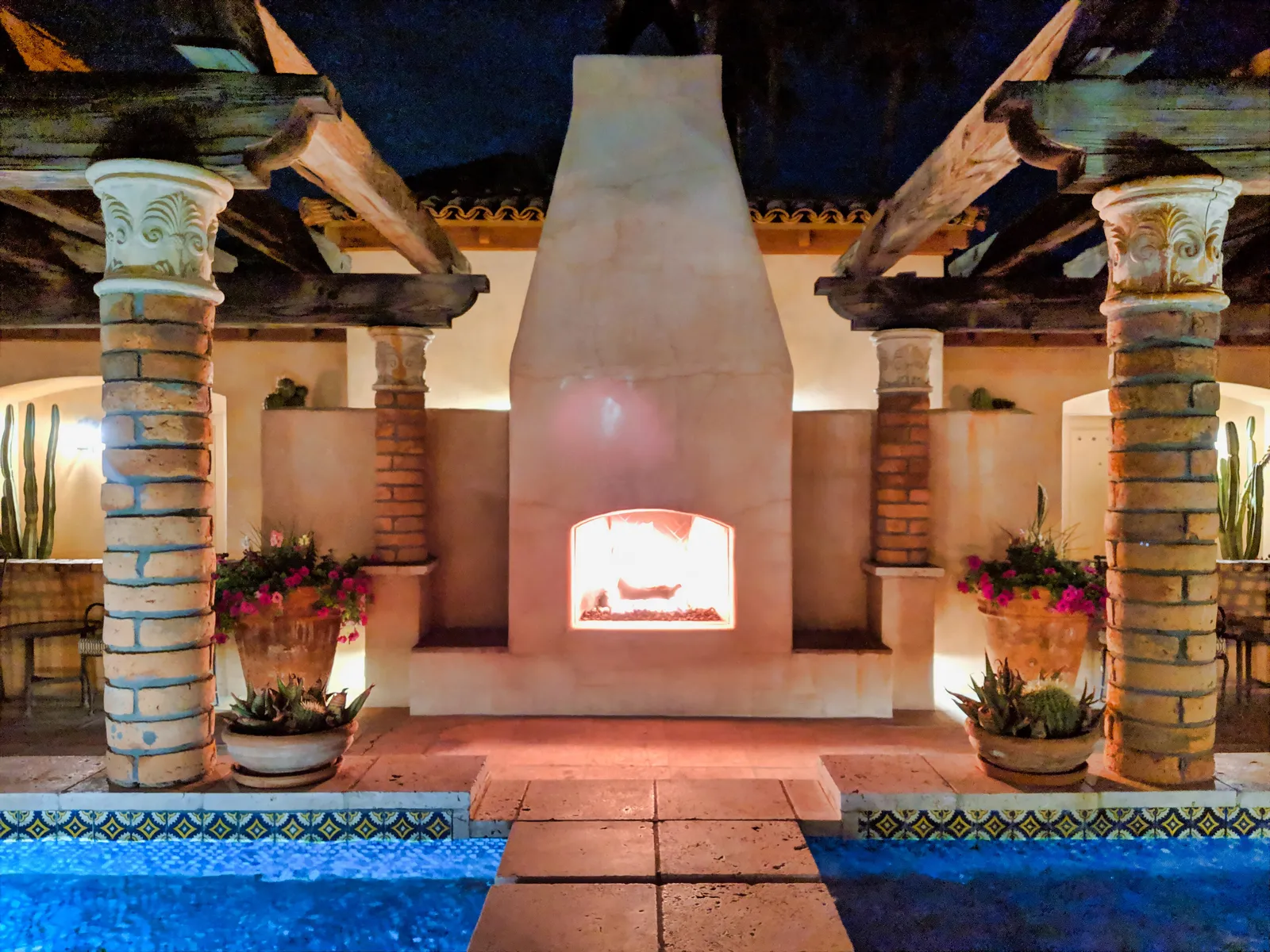 Royal Palms Resort and Spa, Phoenix