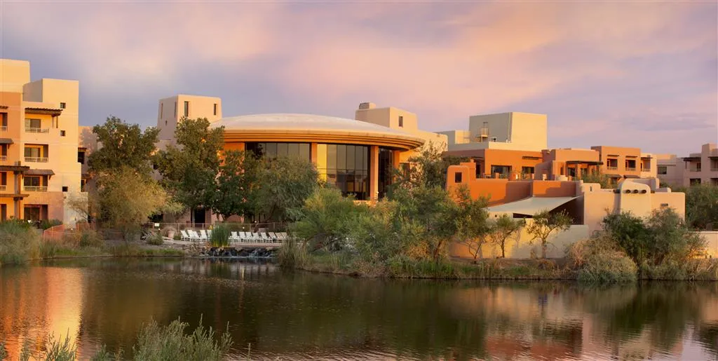 Sheraton Grand at Wild Horse Pass — Exterior, Phoenix