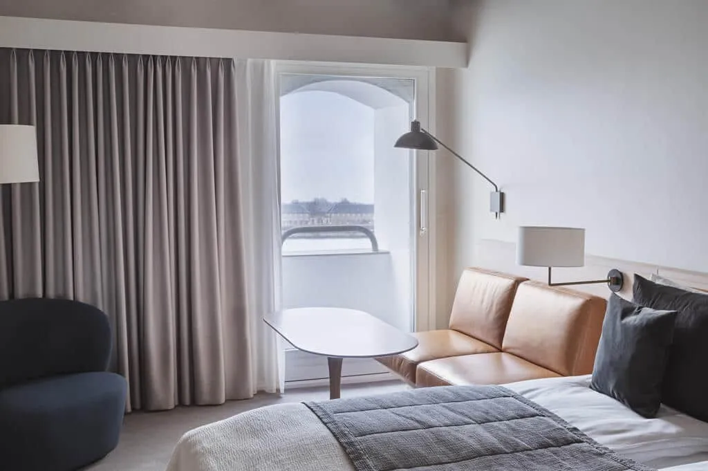 Admiral Hotel, Copenhagen