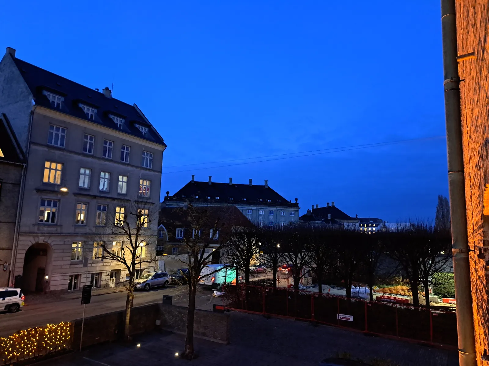 Admiral Hotel — Exterior, Copenhagen
