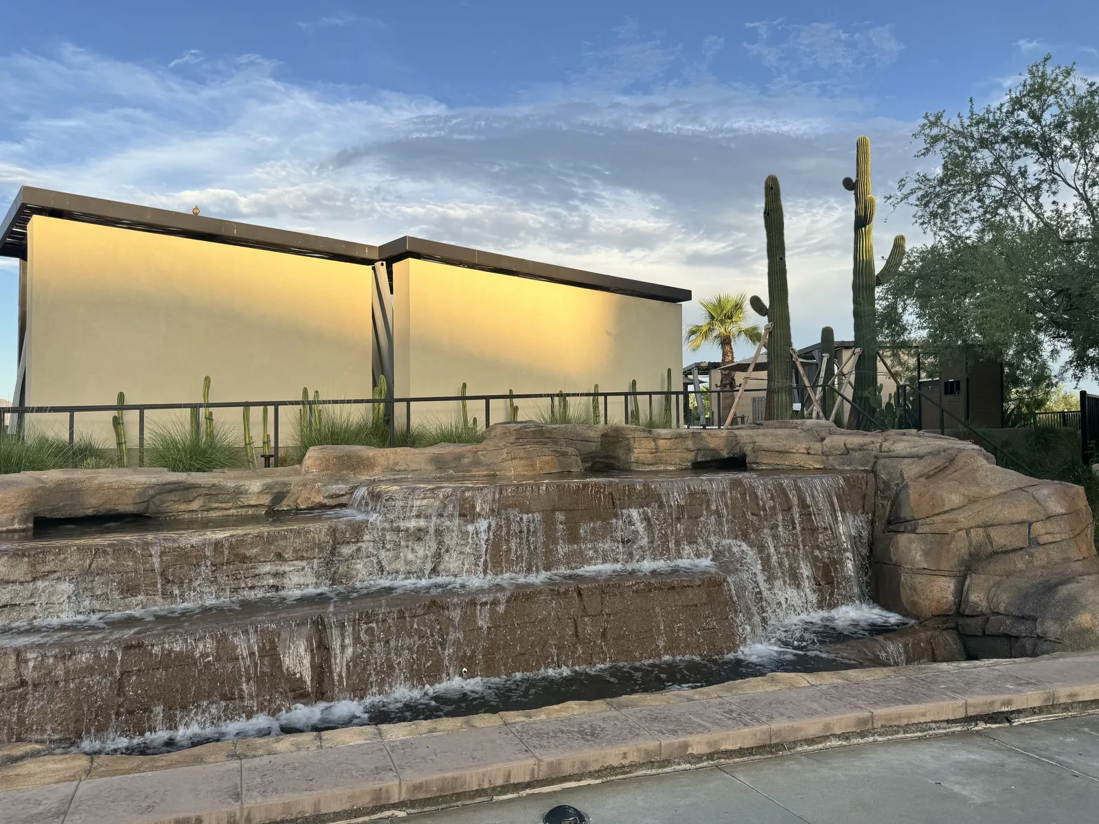 JW Marriott Phoenix Desert Ridge Resort & Spa — Exterior, Phoenix