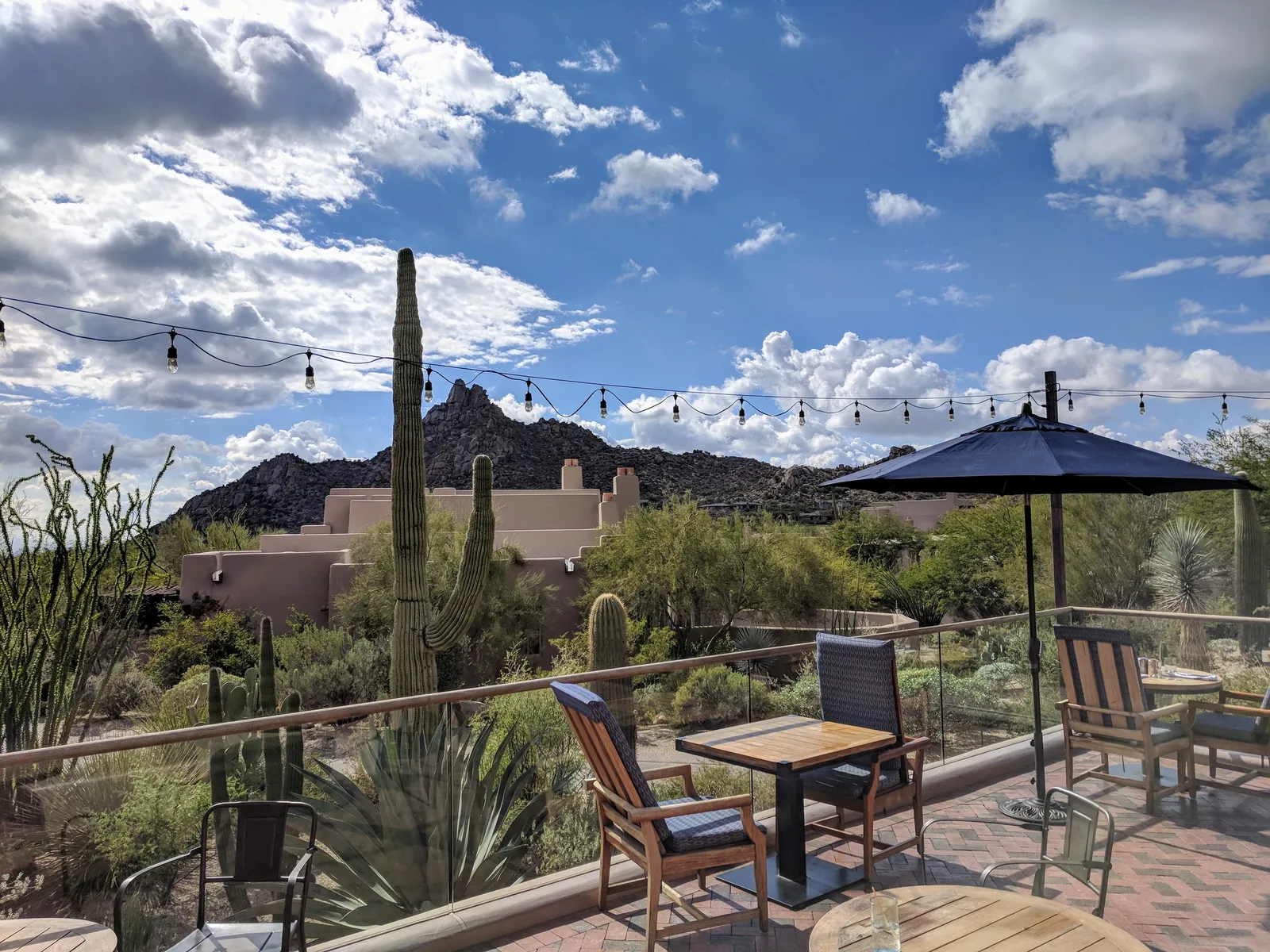 Four Seasons Resort Scottsdale at Troon North — Exterior, Scottsdale